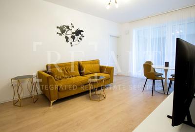Apartament cu 3 camere semidecomandat, mobilat în Aviației - 4