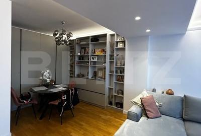 Apartament de vanzare - 3 camere | Sisesti | 90 mp | Parcare Subterana - 2