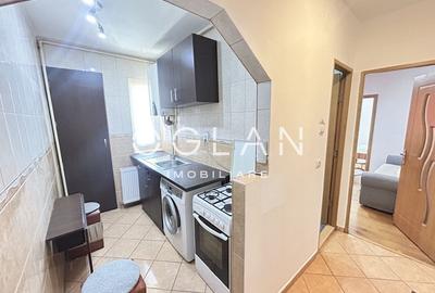 Apartament 2 camere , balcon,  Zona Ciresica - 18
