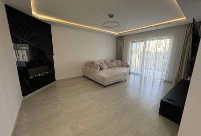 Casă cu 4 camere în Agigea - 7