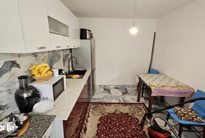 Casă cu 2 camere cu Teren 274 Mp în Central - 12