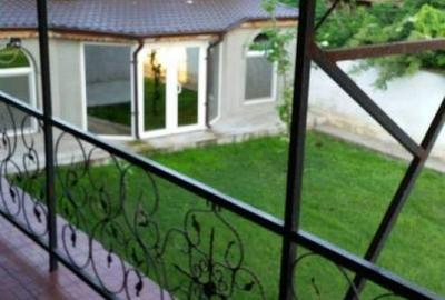 Urgent! Vila 600mp, teren 980 mp, 20km de Bucuresti, super afacere! - 14
