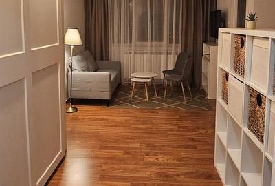 Garsonieră semidecomandată în Nicolae Grigorescu - 13