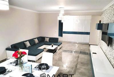 Apartament lux 2 camere Central - 2