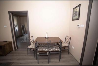 Casă cu 2 camere în Pârneava - 2