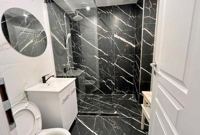 Apartament cu 2 camere decomandat, mobilat în Galata - 13