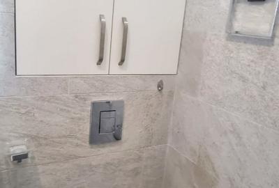 Apartament modern într-un complex rezidențial privat Apartament modern într-un complex rezidențial privat - 24