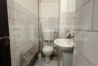 Apartament cu 3 camere decomandat în Tudor - 2