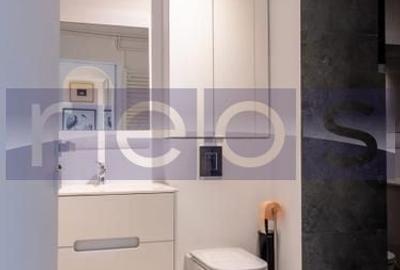 Apartament cu 4 camere decomandat, mobilat în P-ța Romană - 11