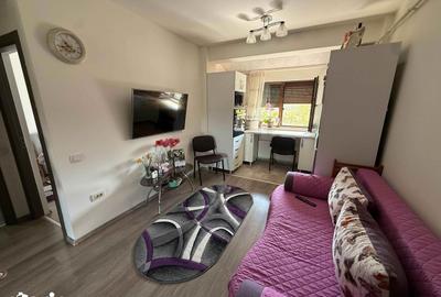 Garsonieră în Radu Negru