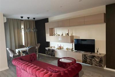 Baneasa | Piata Presei Libere | Complex Parcului 20 | Parcare | Nou - 1