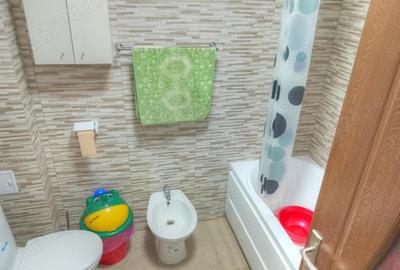 Apartament 2 camere Bloc Nou Calea Romanului - 4