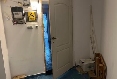 Inchiriez spațiu comercial Tudor Vladimirescu - 2