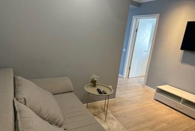Apartament cu 2 camere decomandat în Bună Ziua - 7