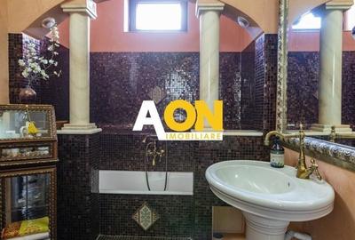 Casă individuală cu 6 camere cu Canalizare în Central - 10