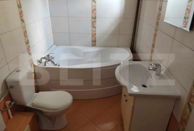 Apartament cu 4 camere decomandat, mobilat în Canta - 6