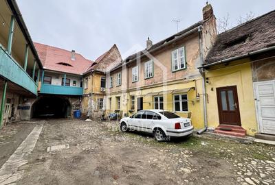 Garsoniera cu acces auto in curte, 26mp utili, Ultracentrala - 7