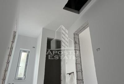 Casă cu 3 camere cu Canalizare în Sânandrei - 10