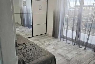 Garsonieră decomandată în Braytim - 3