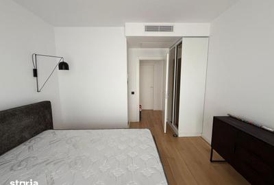 Apartament cu 2 camere, mobilat în Herăstrău - 18