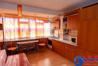 Apartament cu 2 camere decomandat în Faleză - 6