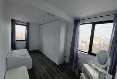 Apartament cu 4 camere decomandat în Geamăna - 1