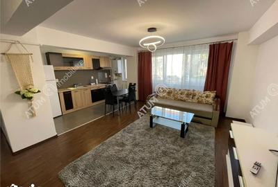 Apartament cu 2 camere decomandat, mobilat în Cedonia - 8