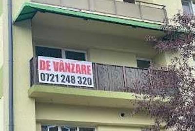 Apartament cu 3 camere decomandat în Central - 2