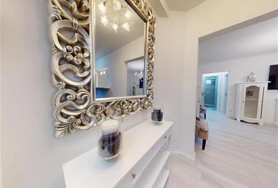 LIVE!Eleganta si simplitate:Centrul Civic,3 camere de poveste,design cu detalii - 3