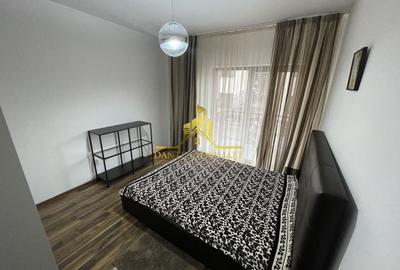 Apartament cu 3 camere semidecomandat, mobilat în Zorilor - 2