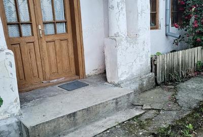 Casa centru Daneti, 80mp, curte si gradina 3.000 mp, apa + curent - 3