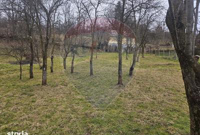 Casă cu 5 camere cu Teren 1958 Mp în Central - 7