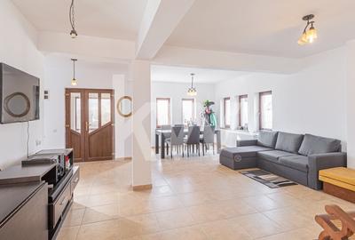 Casa in Zarnesti - Ideala pentru Locuire sau Investitie Turistica! - 12