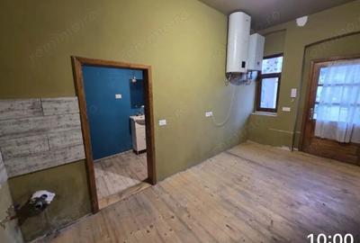 Garsonieră semidecomandată în Iosefin - 2