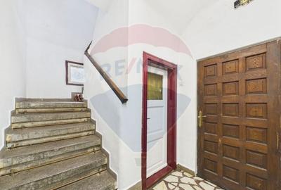 Casă cu 4 camere cu Teren 308 Mp în Chitila - 22