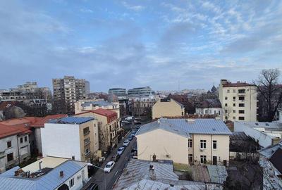 Apartament cu 3 camere semidecomandat în Calea Victoriei - 6