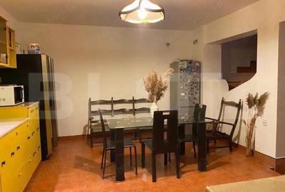 Casă cu 3 camere cu Teren 527 Mp în Central - 20