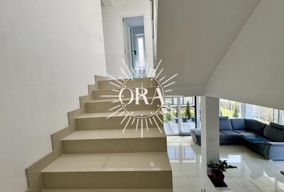 Duplex cu 4 camere cu Canalizare în Zorilor - 8