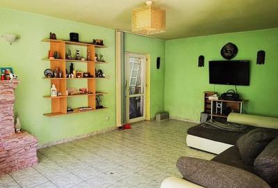 Casă cu Teren 800 Mp în Central - 2