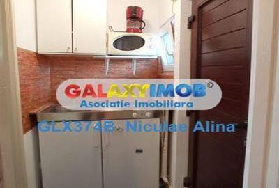 Garsonieră semidecomandată, mobilată în Bucureștii Noi - 3