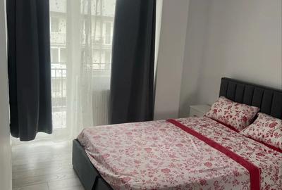 Garsonieră decomandată în Florești - 6