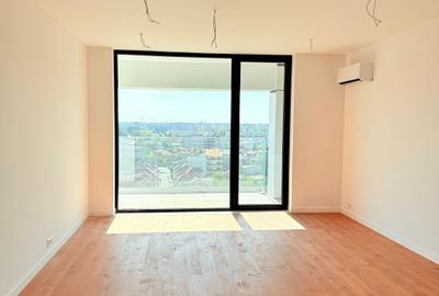 Apartament 2 camere One Cotroceni Park-terasa 12 m.p. - 2