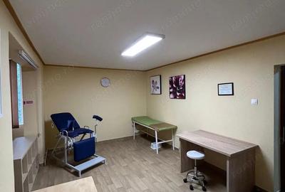 Dambu Pietros - Inchiriere spatiu comercial - Str. Ceahlau - 4