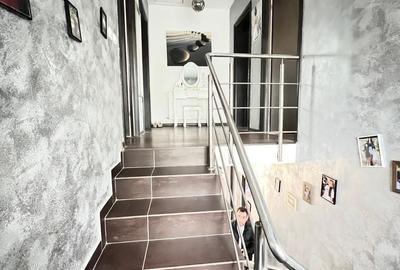 Casă individuală cu 4 camere cu Canalizare în Chiajna - 20