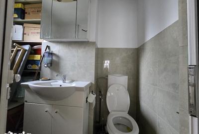 Spațiu comercial, de 50 mp, în Cetate - 3