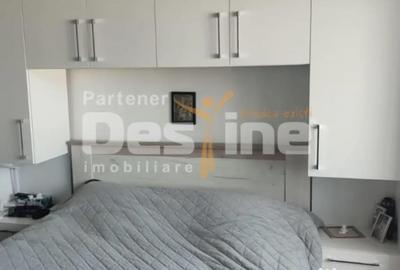 Garsonieră semidecomandată în Central - 2