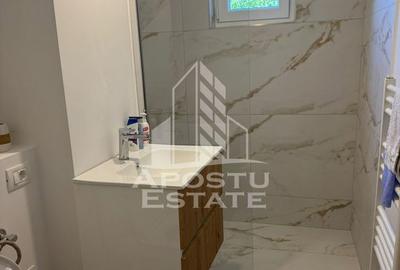 Apartament cu 3 camere decomandat în Aradului - 1