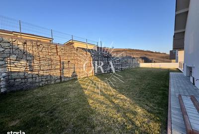 Casă cu 4 camere cu Teren 500 Mp în Central - 17