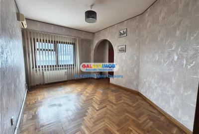 Apartament cu 4 camere semidecomandat în Cișmigiu - 3
