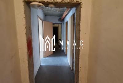 Apartament 4 camere |  2 balcoane | 86 mp | Ștrand - 27